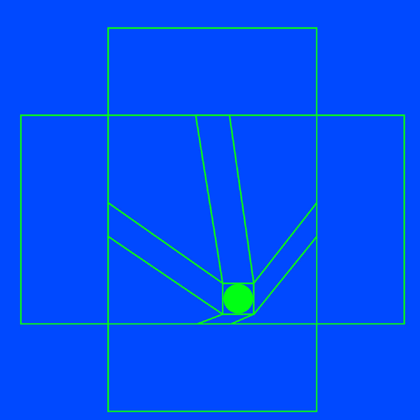Third-Frame